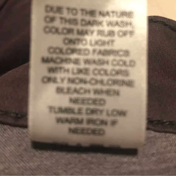 Jeans Jeans - Picture 4 of 7